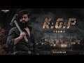 KGF Chapter 2 Promo (Malayalam) | Yash | Prashanth Neel | Nivin Thomas