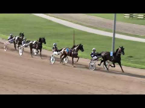 2022.09.11. 09. futam - TIPPMIX - MARSCHALL JÓZSEF EMLÉKVERSENY (Gr. III) (NÜL-VII.)