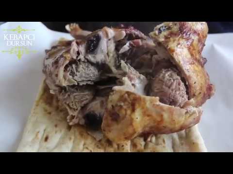 Kuzu Kelle - Lezzet Zenginliği