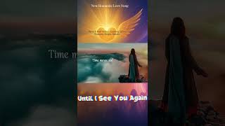 Download lagu Until I See You Again 🌹 Love Ballad & Lyrics Video ♥️Nova Solara | Burning Bright Studio #lovesongs mp3