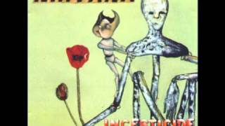 Nirvana - Incesticide - 02 - Sliver