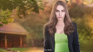 Alicia Griffith: Lakeside Murder - Full Playthrough