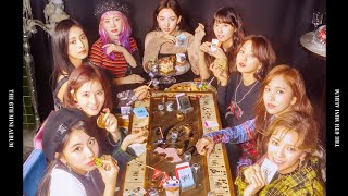 Download lagu TWICE 6TH MINI ALBUM 'YES or YES' | Announced mp3