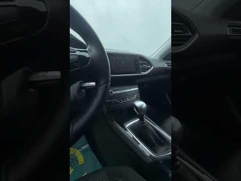 фото peugeot 308 ii рестайлинг 0