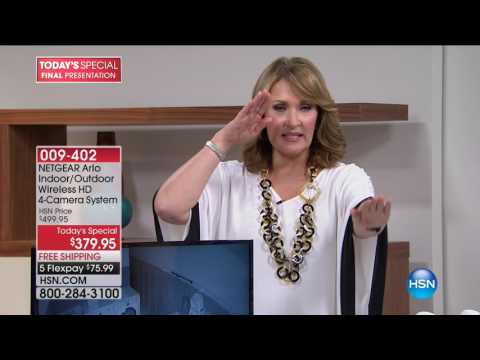 HSN | Electronic Connection 08.05.2017 - 10 PM