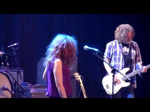 Matador at 21 - The New Pornographers (Letter from an Occupant)