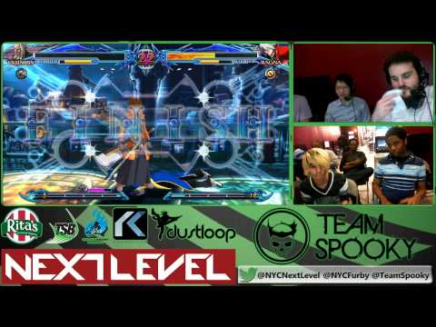 BBCP Extended Sets @ TSB 12/21 - Lord Knight (Valkenhayn) vs SKD (Ragna) - Part 2