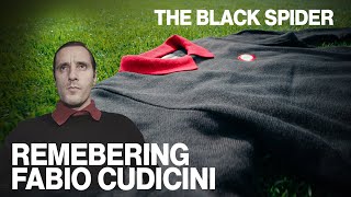 Remembering 'The Black Spider' Fabio Cudicini | 1960s Kits