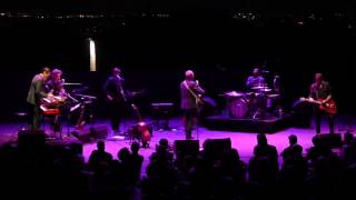 Tindersticks "Hey Lucinda" live @ Nuits de Fourvière Lyon 24/07/2016