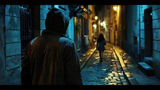 "THE STALKING OF DAVID ANTHONY FAULKS" - WOMEN YOU DON'T KNOW WHO IS MAKING PLANS FOR YOU OUT THERE!