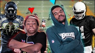 Team Trent Comes Back For Revenge On Team Juice! CRAZY GAME!! (Madden 20)