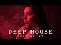 Smoke Mood - Just Relax | Chill House & Deep House Mix 🎧 Chill / Night Vibes Vol 155 / Stress Relief