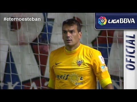 ¿Quieres la camiseta de Esteban firmada? #eternoesteban