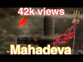 Om Namah Shivaya Lord Shiva WhatsApp Status Mahadeva Shambu