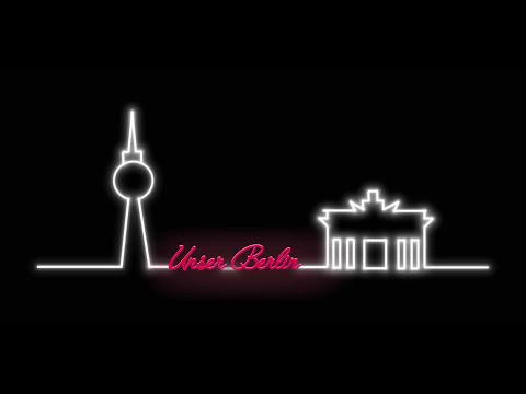 Unser Berlin - Gedicht von Julia Engelmann  | Poesiefilm