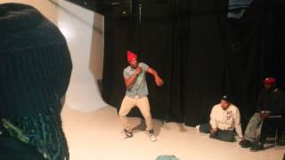 No Excuses | Prelims | Bam