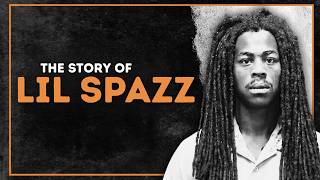 The Story Of Lil Spazz (PBG)