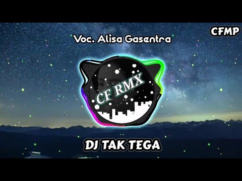 DJ TAK TEGA ( H. Rhoma Irama ) SLOW REMIXDUTH by CF RMX