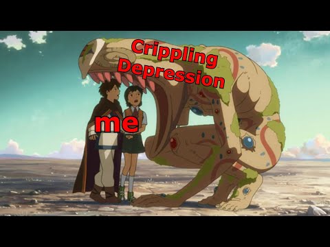 The Children Who Chase Lost Voices: That Time Shinkai made A Miyazaki Film