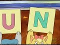 Arthur Mary Moo Cow Is In Arthur S Room