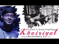 A Musical Tribute Sushant Singh Rajput Ashirbad Mohanty Studio Ashirbad