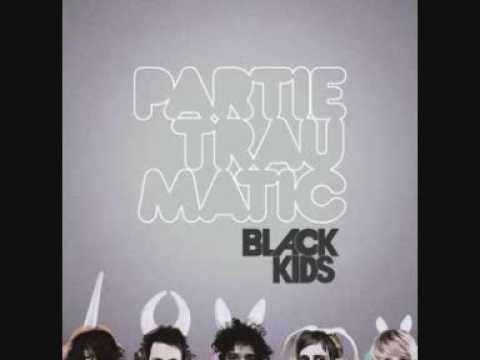 Black Kids  - I'm Not Gonna Teach Your Boyfriend How To Dance With You