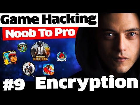 Game Hacking Course | Noob To Pro | Day 1 Intro