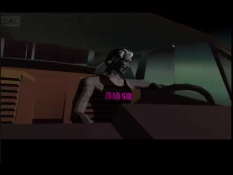 killer7 E3 2004 Trailer music
