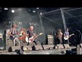 IGNITE - Bleeding (HELLFEST 2022)