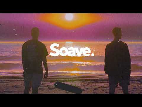 Vennom & BTRN - Brand New (ft. Nate VanDeusen)