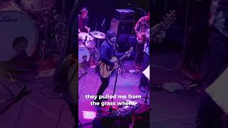 Conor Oberst &amp; a supergroup of friends perform a rendition of Bright Eyes “The Calendar Hung Itself”