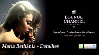 Maria Bethânia - Detalhes