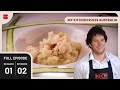 Fish Stock Mistakes Cost Them My Kitchen Rules Australia