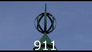 911 Witchcraft in England