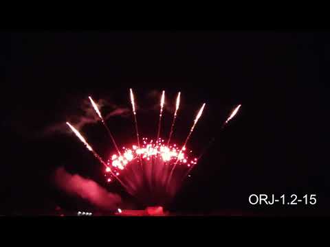 ORJ-1.2-15 - One row,Ф30mm,13s