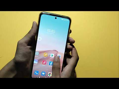 Redmi note 10 lite app lock Full setting | How to remove app lock | app lock kaise hataye