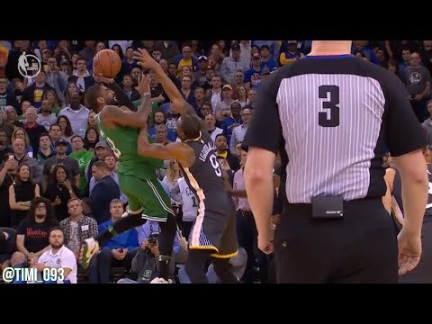 Kyrie Irving Highlights vs Golden State Warriors (37 pts)
