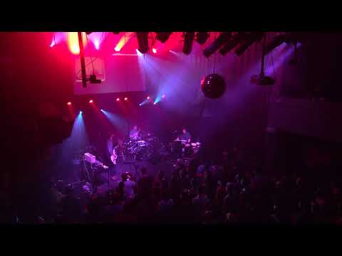 Octave Cat - 09.14.19 - Ardmore Music Hall - Ardmore, PA -  4K, matrix audio