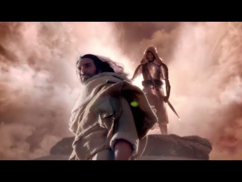 THE GREAT TRIBULATION SERIES: PART 15 (THE DAY OF THE LORD)