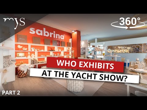 Monaco Yacht Show 2022 - Exhibitor Testimonials Part 1
