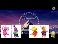 Paramount Kicks Universal Away With The Backyardigans 2010 2010 Closing