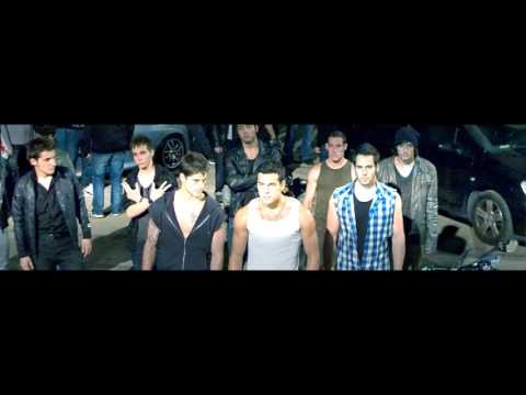 Johny Price - The Cleaner (3MSC) - Amigos de H