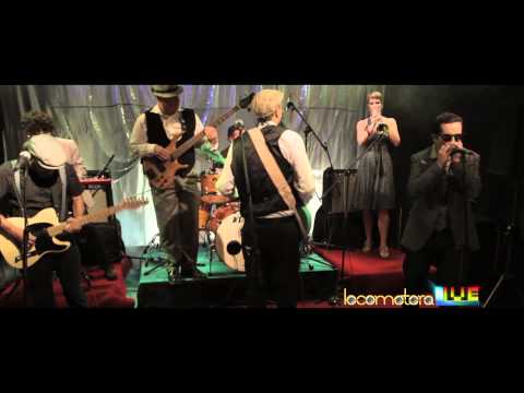 LA CUERDA FLOJA / DIASTOLE