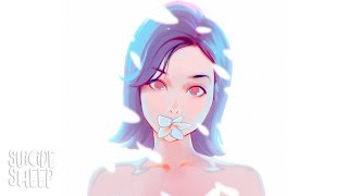 DROELOE x San Holo - Lines of the Broken (feat. CUT_)