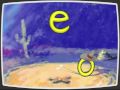 The Lone Vowels