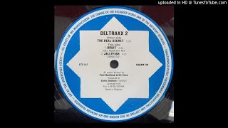 B2 - Deltraxx - Jellyfish (Espino Edit)