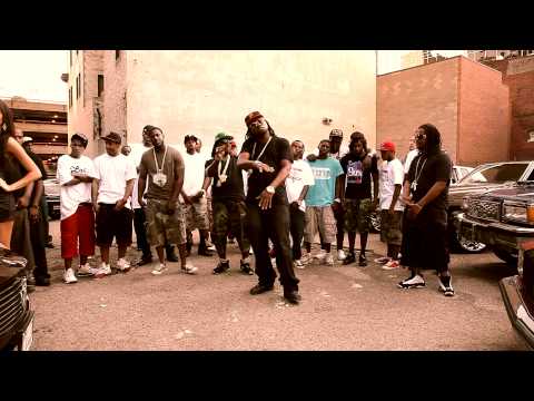 Lethal Trend & Young Roe John Doe Official Video Directed By Ruff Bone