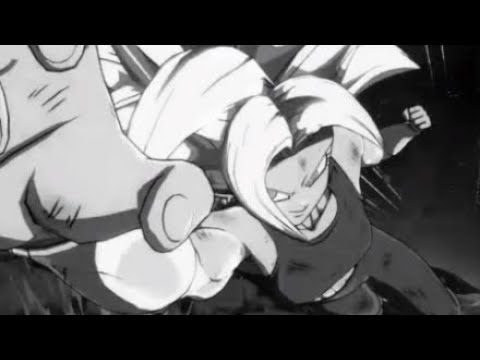 Joy of Ragequits dbfz