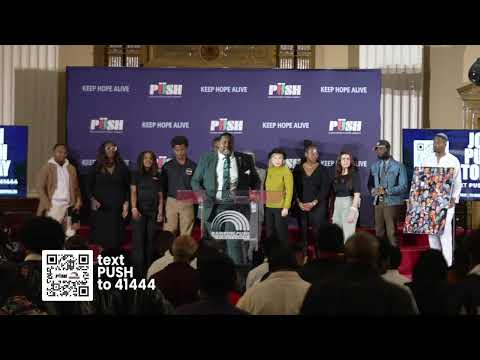 Youth Saturday — Full Broadcast