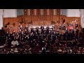 The Breath Of Life Dan Forrest Premiere Performance